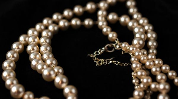 Bijoux de luxe en 2026 : les 5 raisons de faire le choix