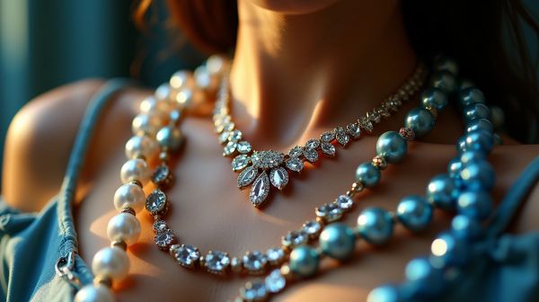 Comment créer le collier parfait pour votre style