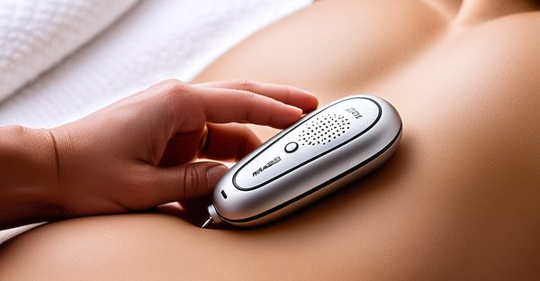 Mini vibromasseur : puissance et discrétion pour des plaisirs nomades
