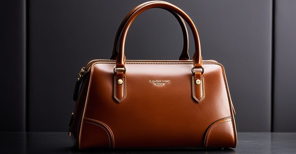 Pochette en cuir pour femme : élégance intemporelle et tendance