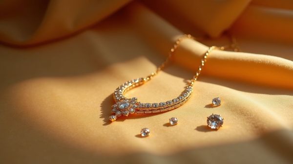 Pourquoi opter pour des bijoux de luxe en 2026 ?