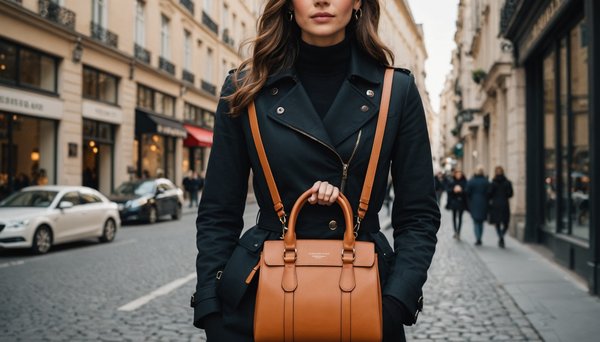 La boutique officielle de la sacoche : style et qualité réunis