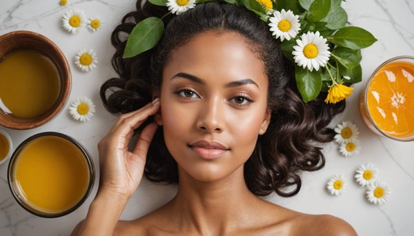 Conseils beauté et bien-être pour une routine éclatante